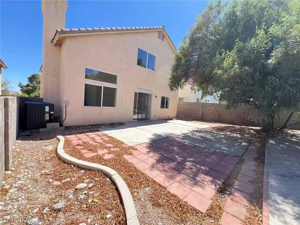 8284 Rochelle, Las Vegas, NV 89147