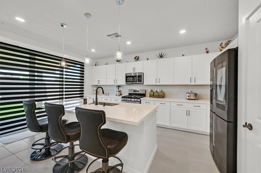 2933 Little Current, North Las Vegas, NV 89086