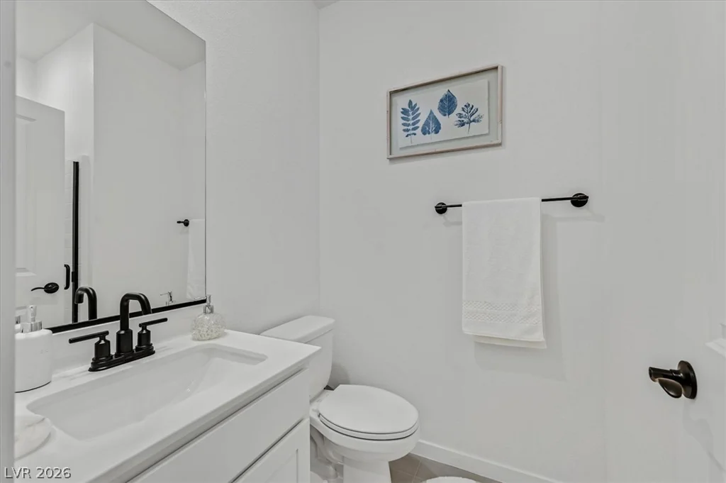 2933 Little Current, North Las Vegas, NV 89086