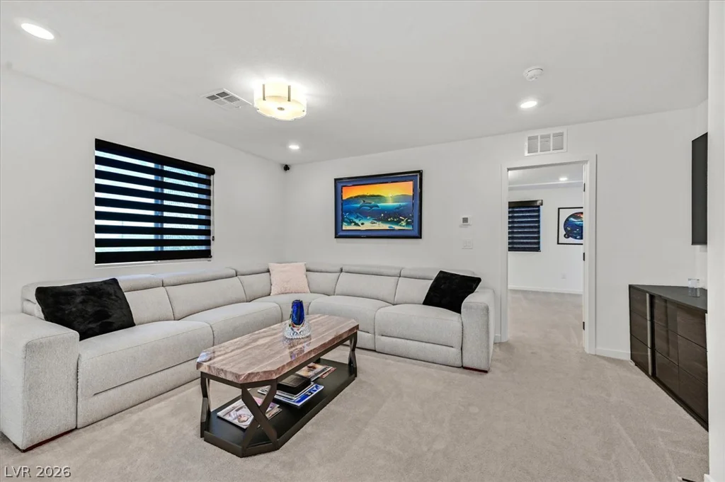 2933 Little Current, North Las Vegas, NV 89086