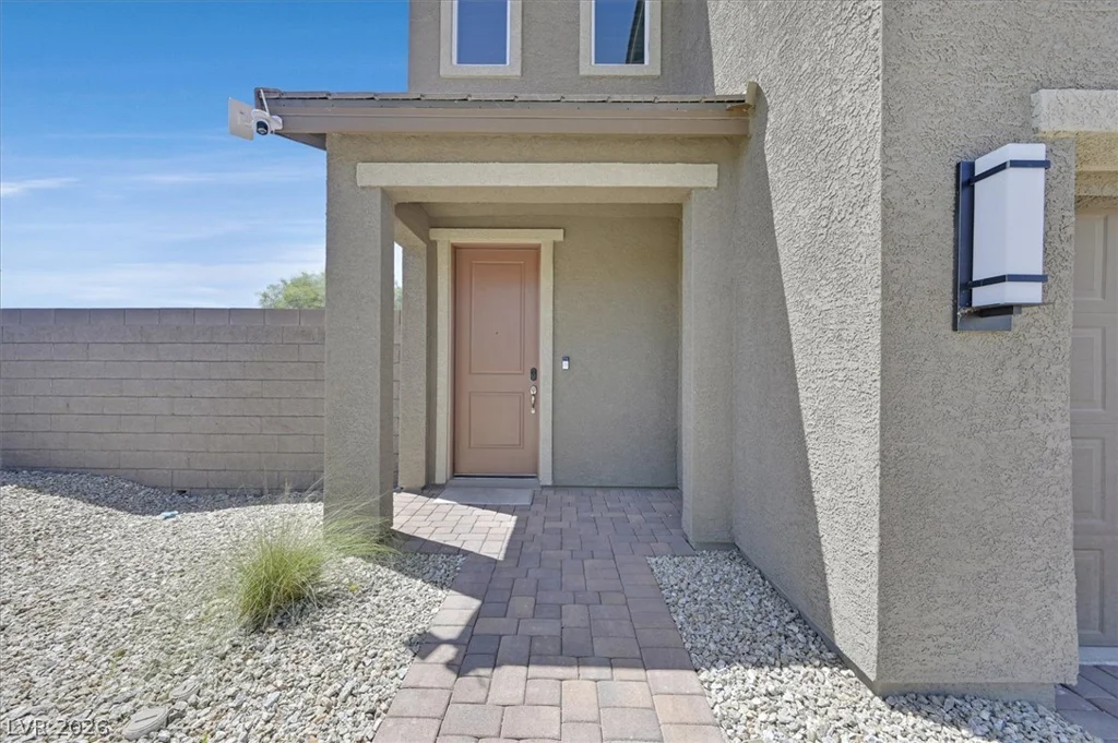 2933 Little Current, North Las Vegas, NV 89086