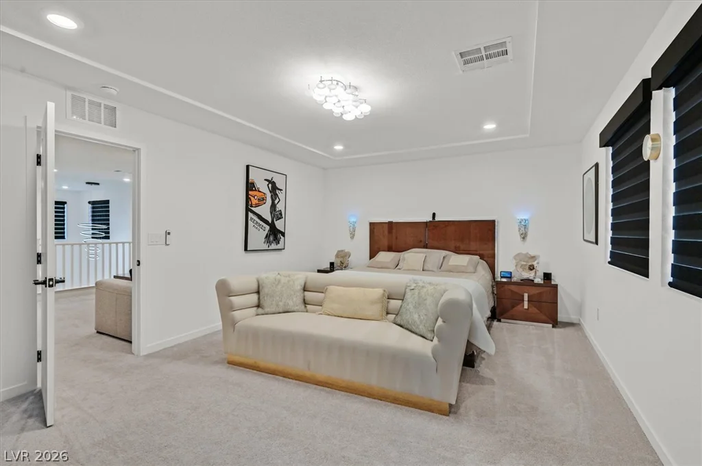 2933 Little Current, North Las Vegas, NV 89086