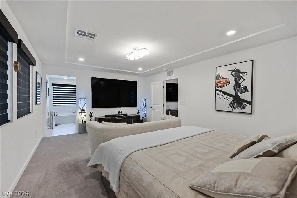 2933 Little Current, North Las Vegas, NV 89086