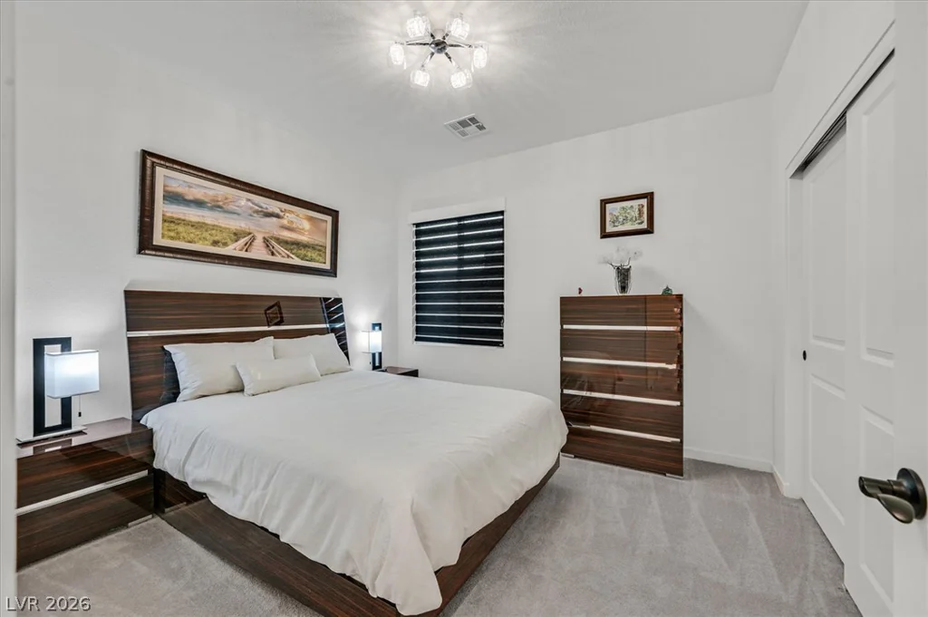 2933 Little Current, North Las Vegas, NV 89086