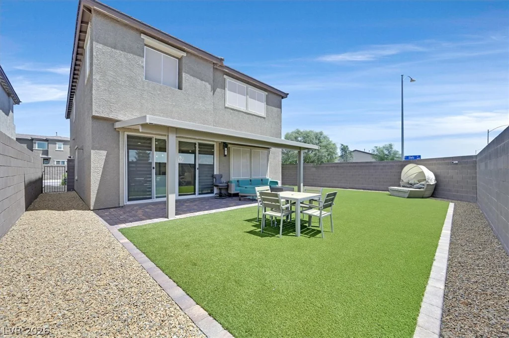 2933 Little Current, North Las Vegas, NV 89086