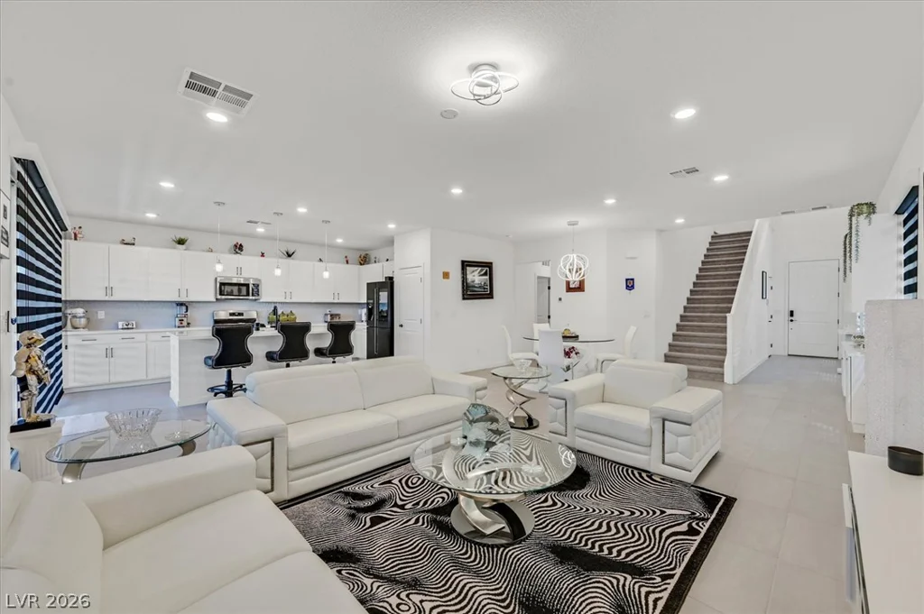2933 Little Current, North Las Vegas, NV 89086