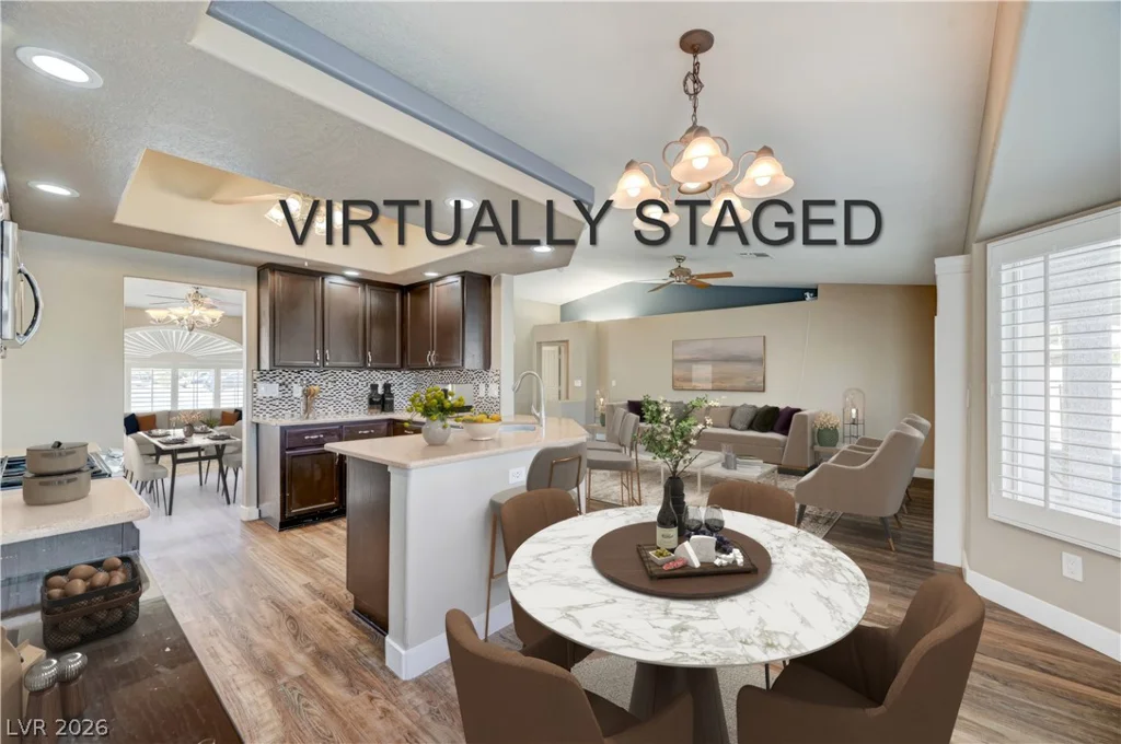 2583 Hummingbird Hill, Henderson, NV 89074