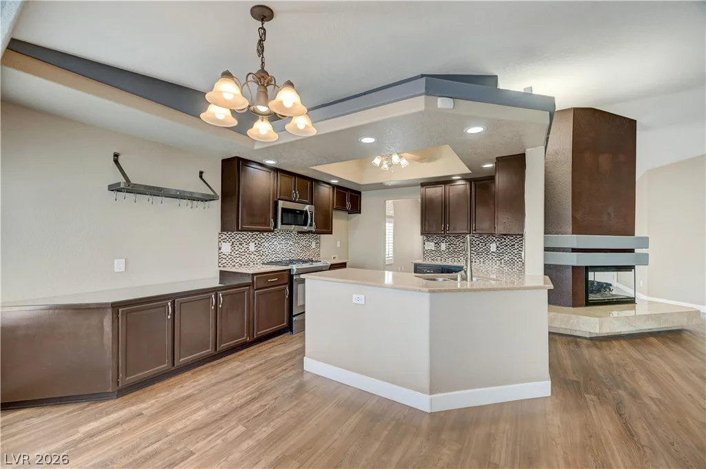 2583 Hummingbird Hill, Henderson, NV 89074