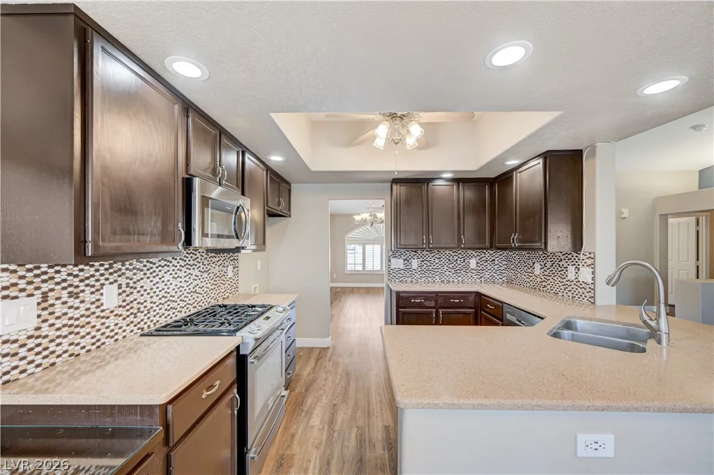 2583 Hummingbird Hill, Henderson, NV 89074