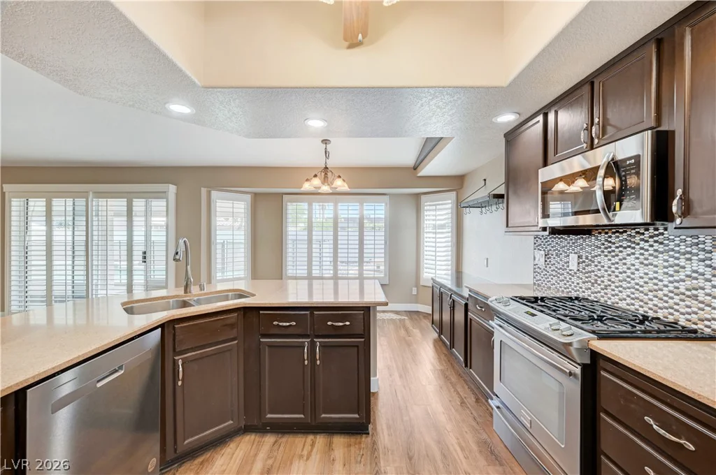 2583 Hummingbird Hill, Henderson, NV 89074