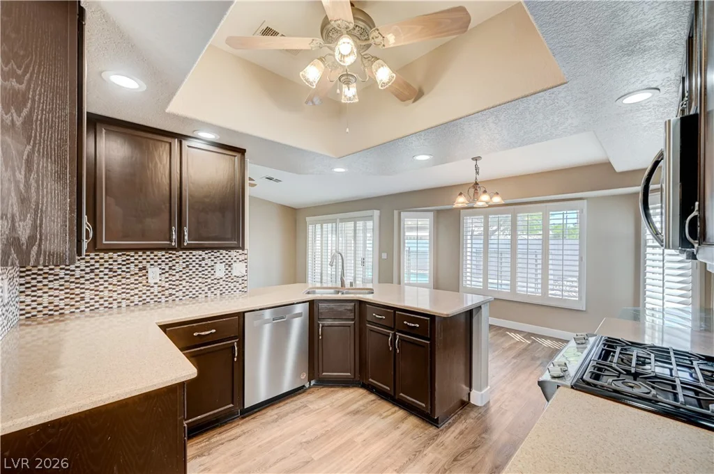 2583 Hummingbird Hill, Henderson, NV 89074