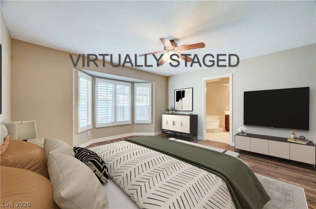 2583 Hummingbird Hill, Henderson, NV 89074