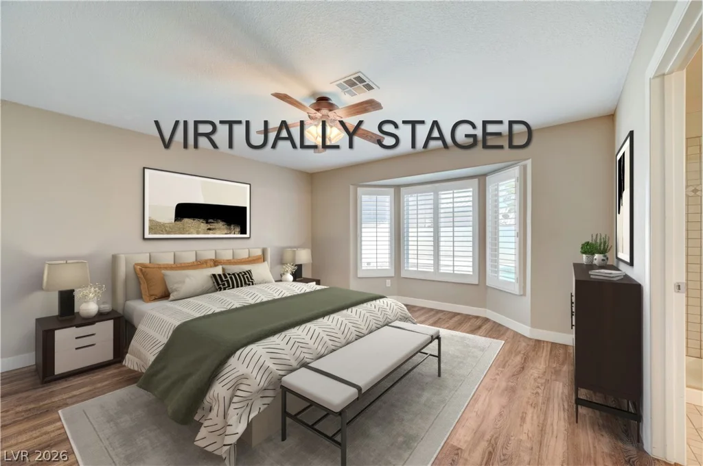 2583 Hummingbird Hill, Henderson, NV 89074
