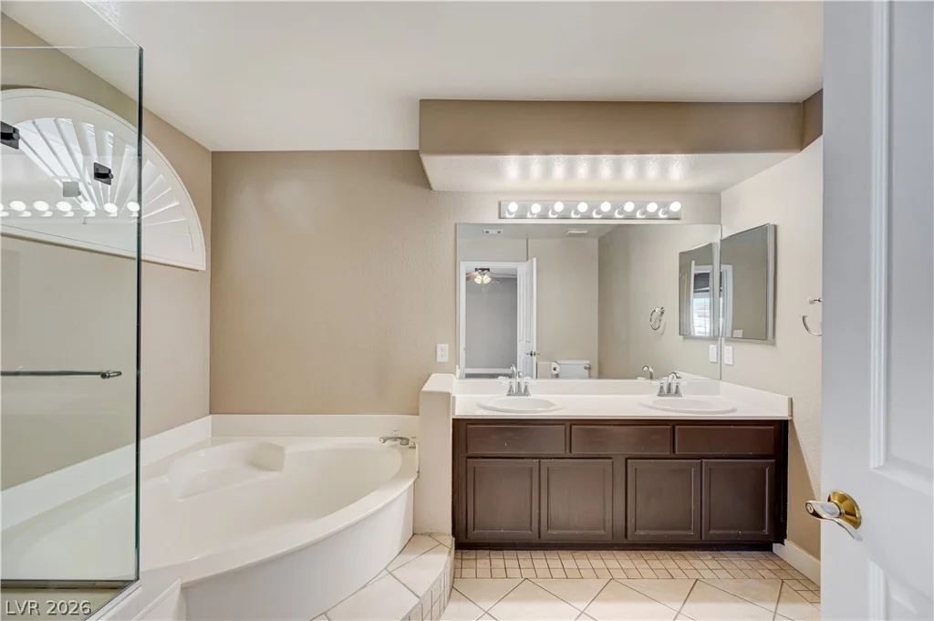 2583 Hummingbird Hill, Henderson, NV 89074