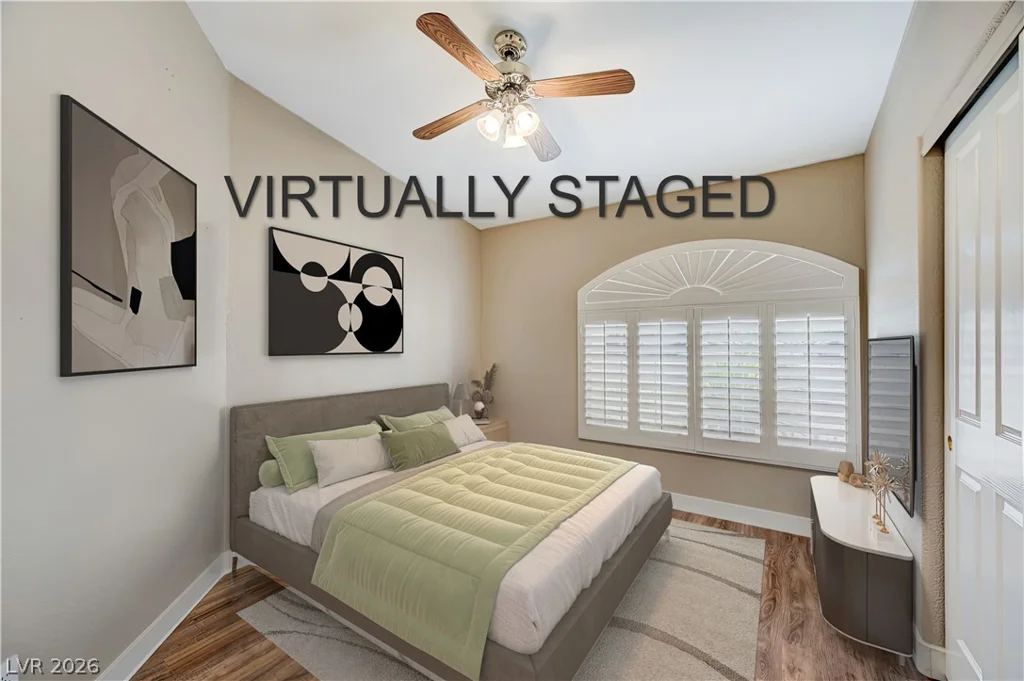 2583 Hummingbird Hill, Henderson, NV 89074
