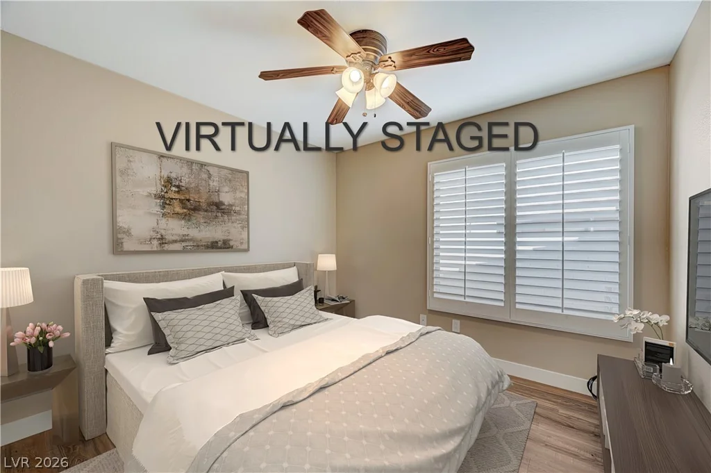 2583 Hummingbird Hill, Henderson, NV 89074