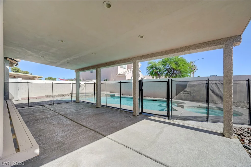 2583 Hummingbird Hill, Henderson, NV 89074