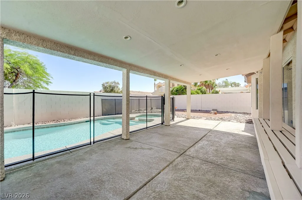 2583 Hummingbird Hill, Henderson, NV 89074