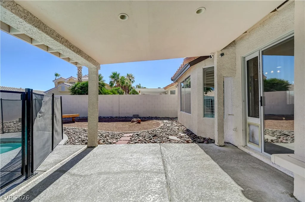 2583 Hummingbird Hill, Henderson, NV 89074