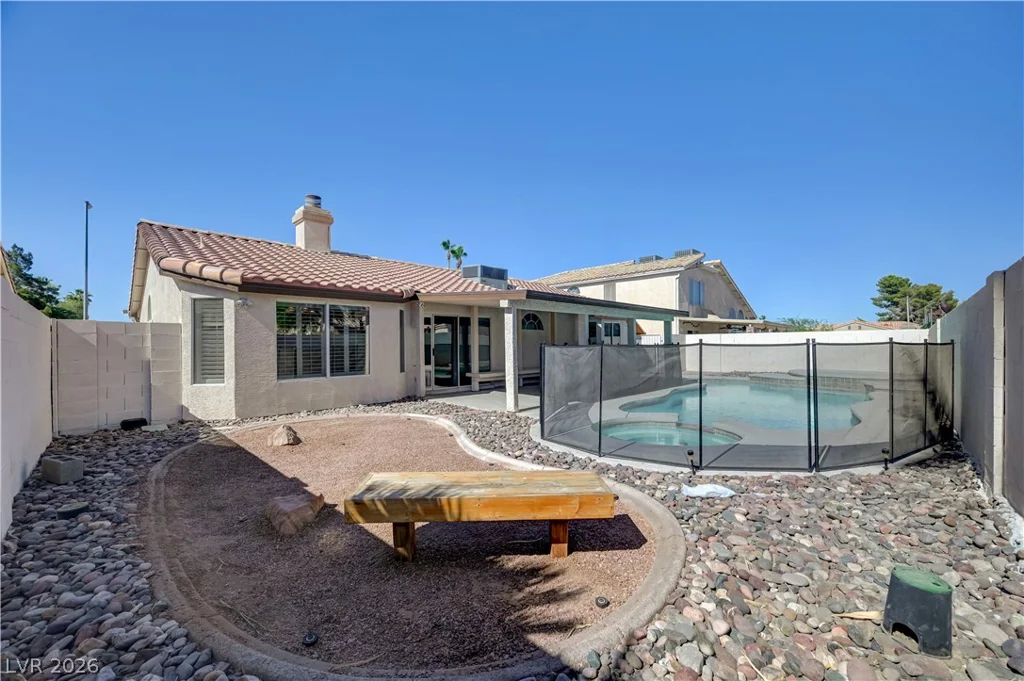 2583 Hummingbird Hill, Henderson, NV 89074