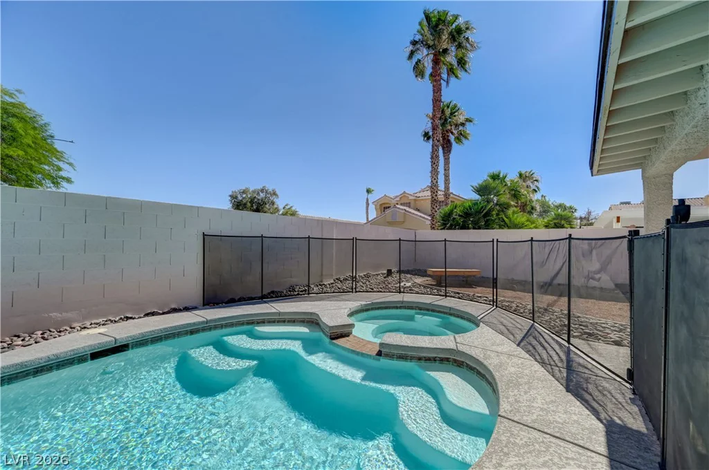 2583 Hummingbird Hill, Henderson, NV 89074