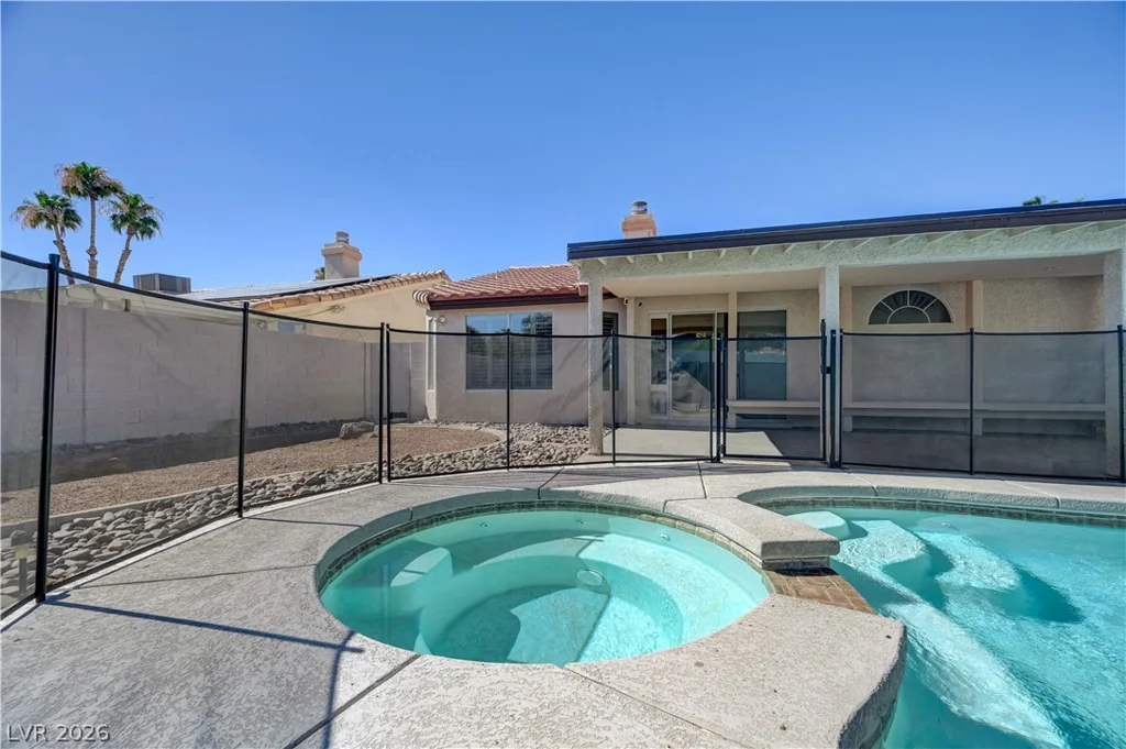 2583 Hummingbird Hill, Henderson, NV 89074