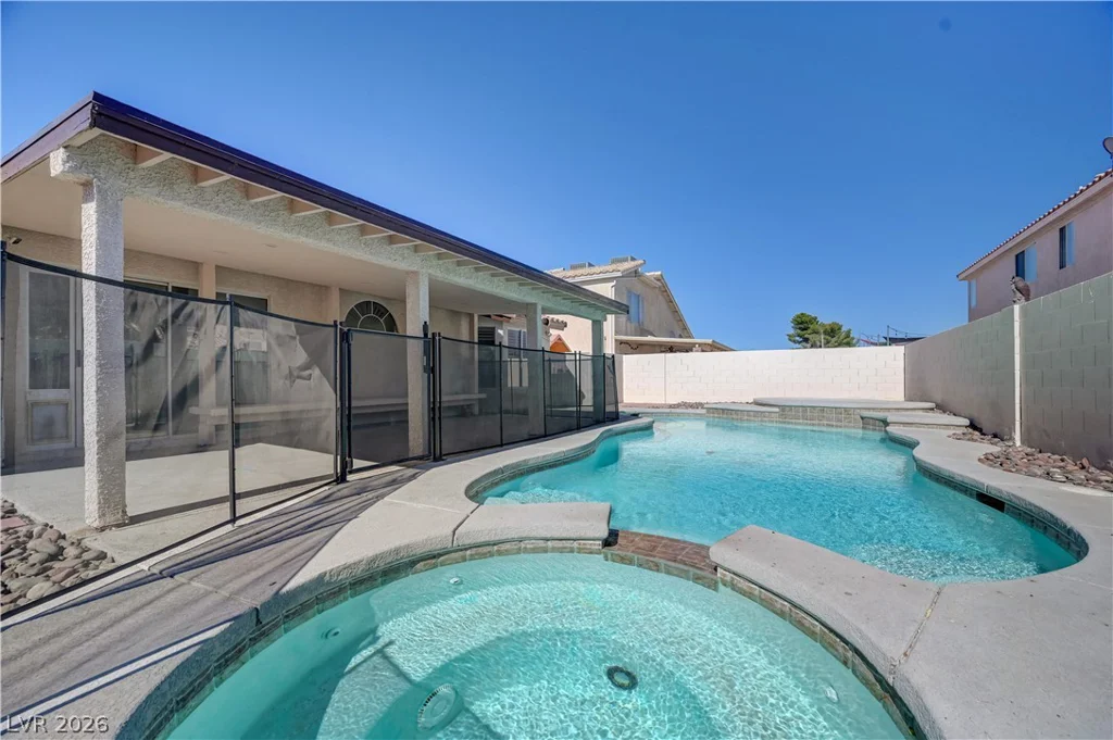 2583 Hummingbird Hill, Henderson, NV 89074