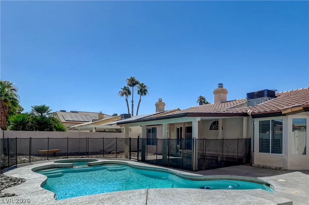 2583 Hummingbird Hill, Henderson, NV 89074