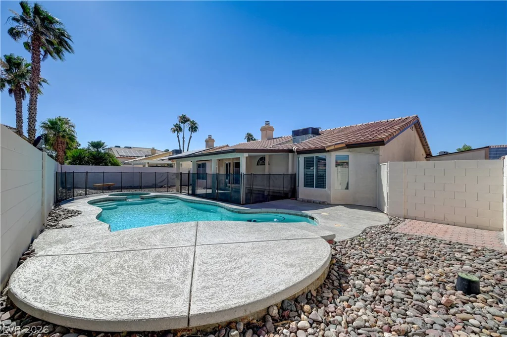 2583 Hummingbird Hill, Henderson, NV 89074
