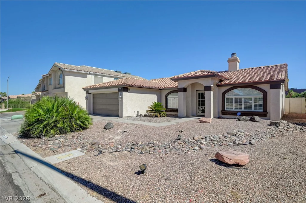 2583 Hummingbird Hill, Henderson, NV 89074