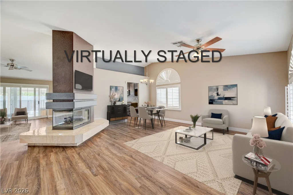 2583 Hummingbird Hill, Henderson, NV 89074