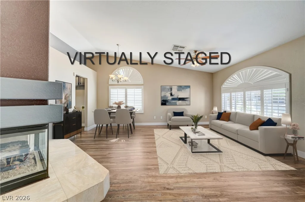 2583 Hummingbird Hill, Henderson, NV 89074