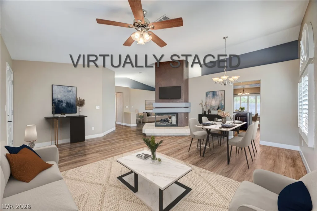 2583 Hummingbird Hill, Henderson, NV 89074