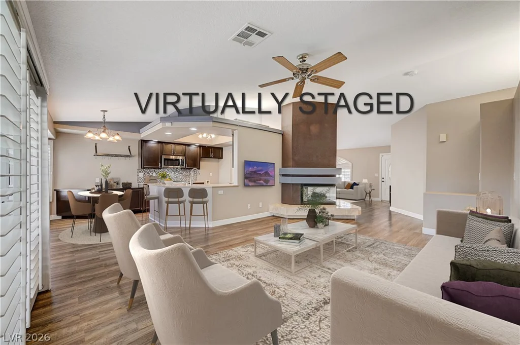2583 Hummingbird Hill, Henderson, NV 89074