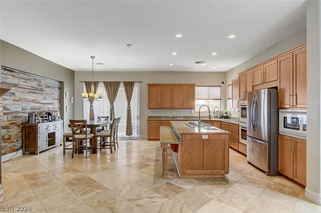 542 Via Ripagrande, Henderson, NV 89011