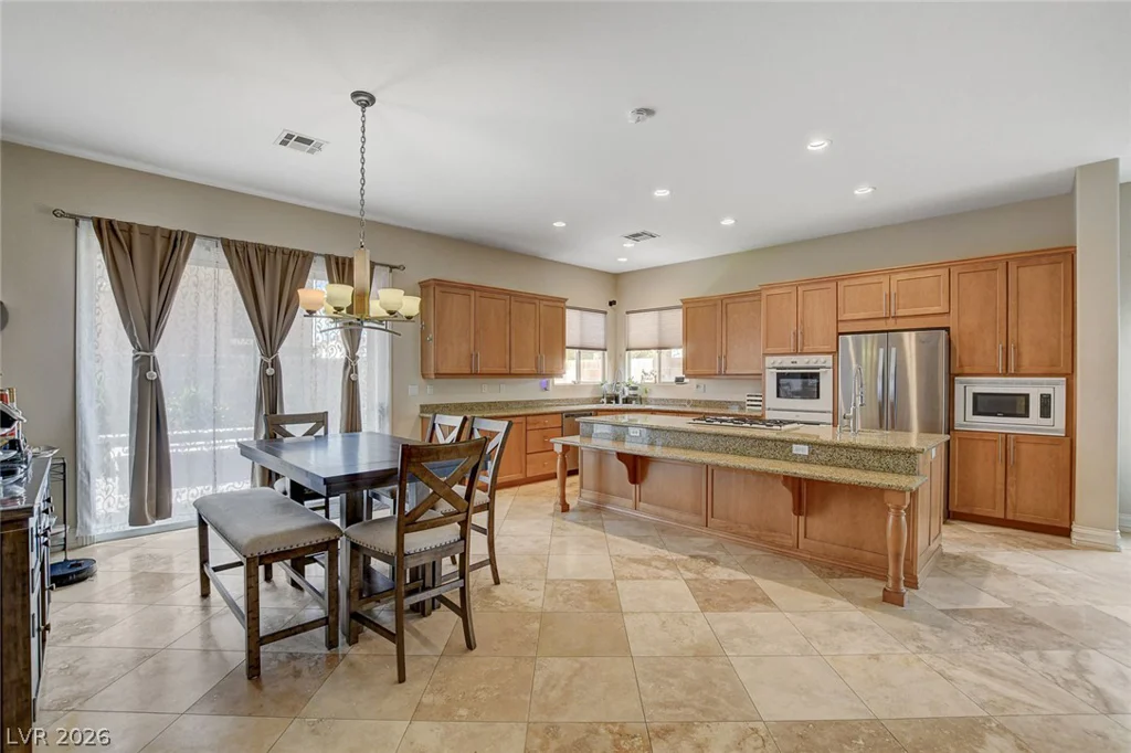 542 Via Ripagrande, Henderson, NV 89011