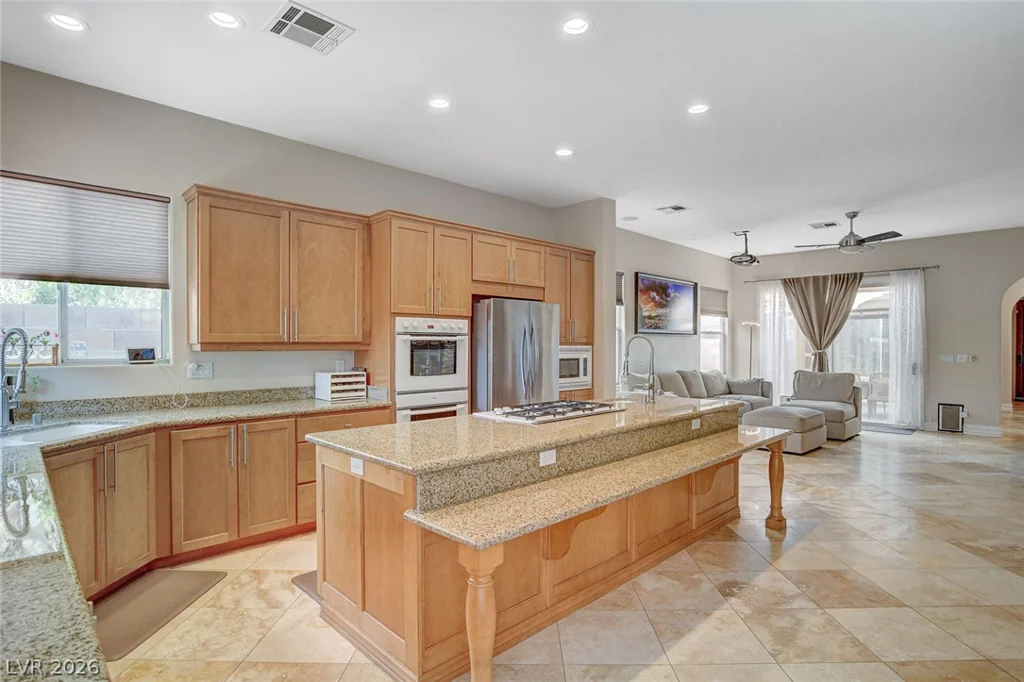 542 Via Ripagrande, Henderson, NV 89011