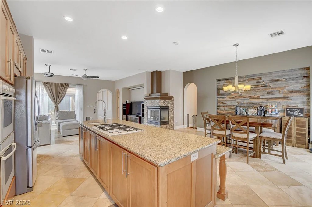 542 Via Ripagrande, Henderson, NV 89011