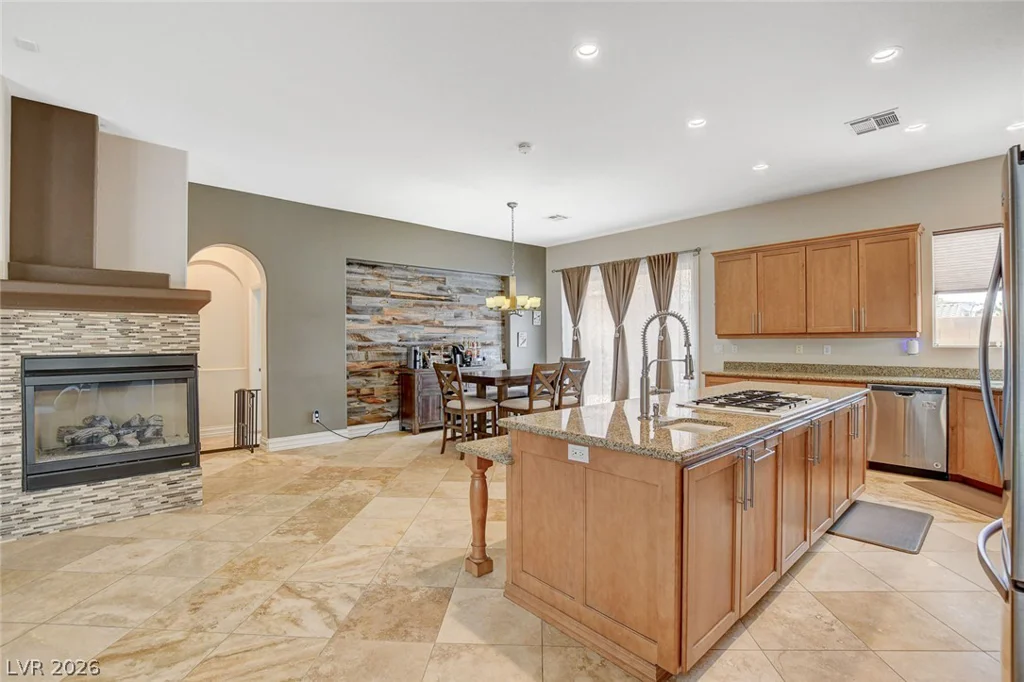 542 Via Ripagrande, Henderson, NV 89011