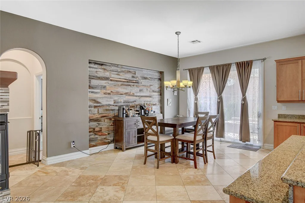 542 Via Ripagrande, Henderson, NV 89011