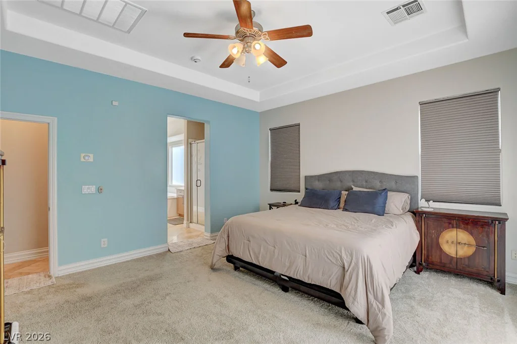 542 Via Ripagrande, Henderson, NV 89011