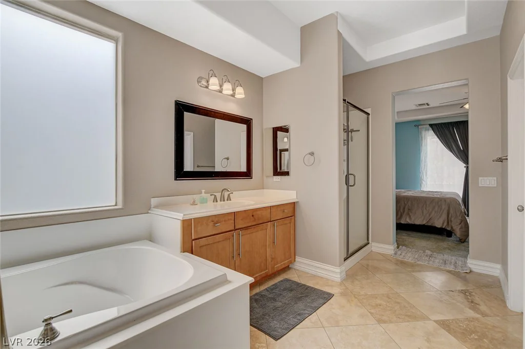 542 Via Ripagrande, Henderson, NV 89011