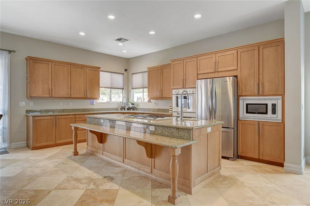 542 Via Ripagrande, Henderson, NV 89011
