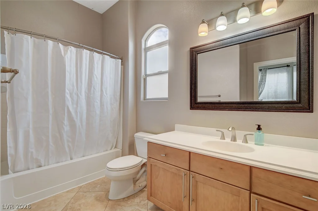 542 Via Ripagrande, Henderson, NV 89011