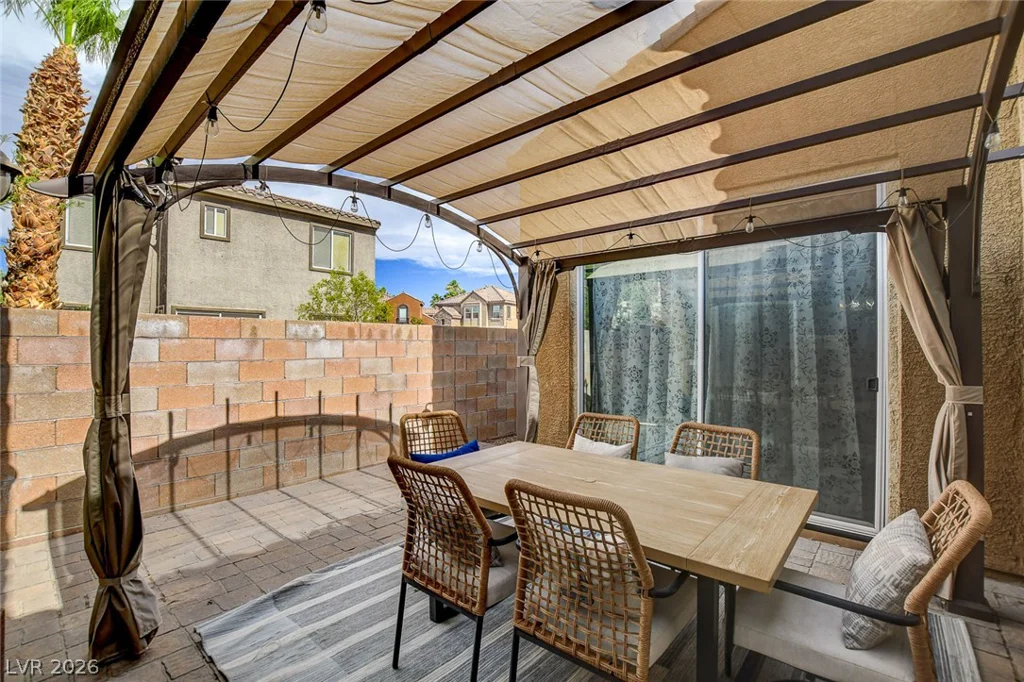 542 Via Ripagrande, Henderson, NV 89011