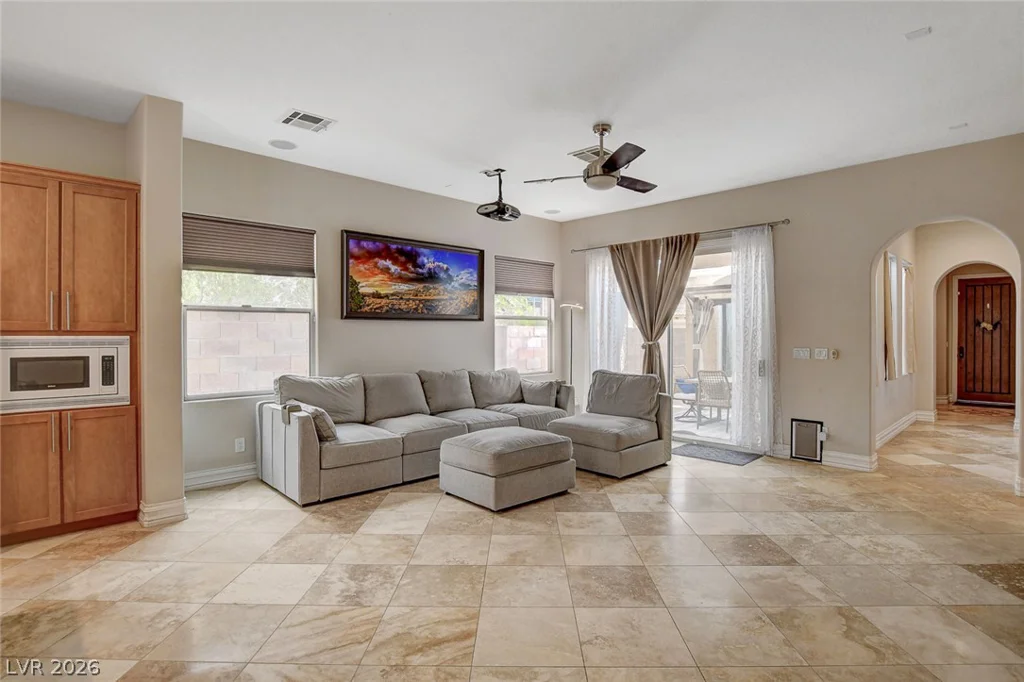 542 Via Ripagrande, Henderson, NV 89011