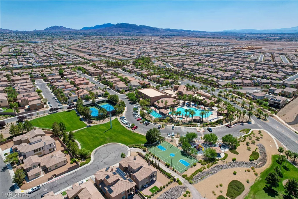 542 Via Ripagrande, Henderson, NV 89011