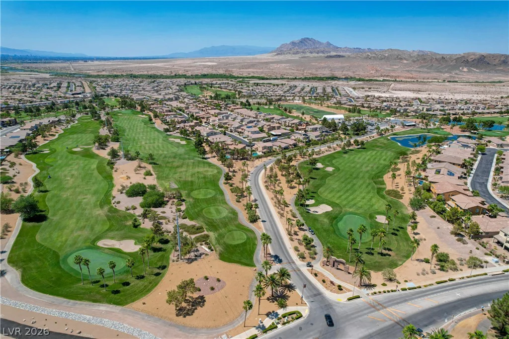 542 Via Ripagrande, Henderson, NV 89011
