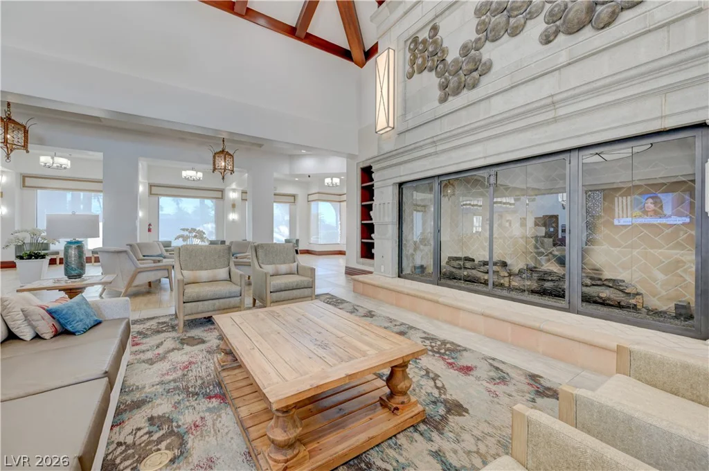 542 Via Ripagrande, Henderson, NV 89011