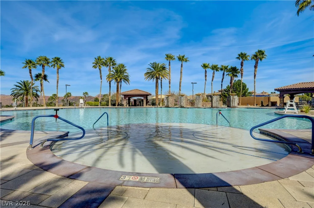 542 Via Ripagrande, Henderson, NV 89011